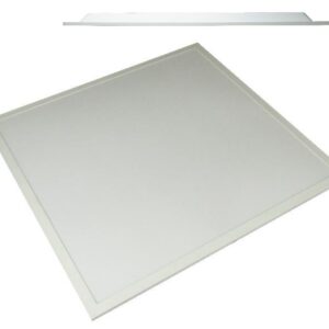LED ROBUS DALLAS Back-lit, 38W 600x600 4000K 3600lm, plafonjera