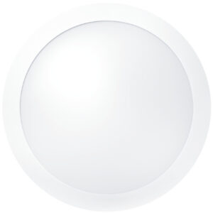 THORNeco TOM VARIO LED 20W 3000/4000K 2000lm, Okrogel fi 300mm, s senzorjem gibanja, plafonjera