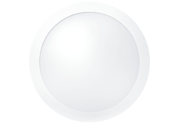 THORNeco TOM VARIO LED 20W 3000/4000K 2000lm, Okrogel fi 300mm, s senzorjem gibanja, plafonjera