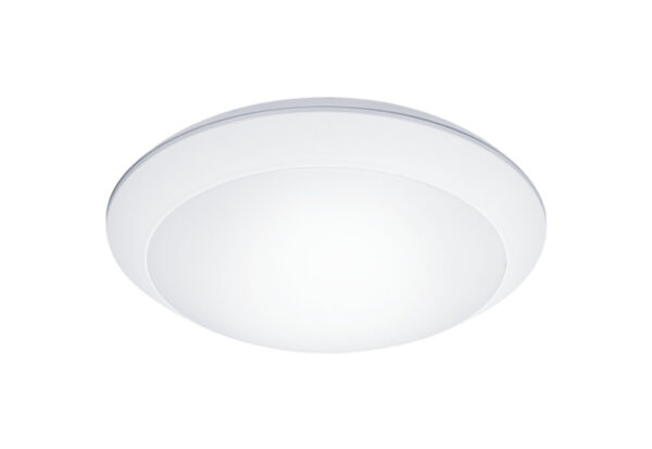 THORNeco TOM VARIO LED 20W 3000/4000K 2000lm, Okrogel fi 300mm, s senzorjem gibanja, plafonjera - slika 2