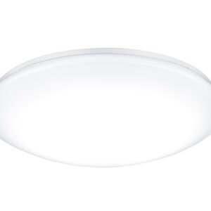 THORNeco LENA VARIO 21W 3000/3500/4000K, 1950lm, Okrogel fi 410mm, s senzorjem gibanja, plafonjera
