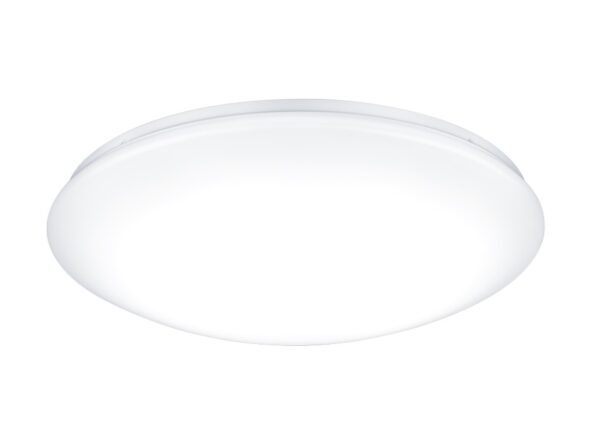 LED THORNeco LENA VARIO, 30W 3000/3500/4000K 2550lm LED, Okrogel fi 410mm, s senzorjem gibanja, plafonjera