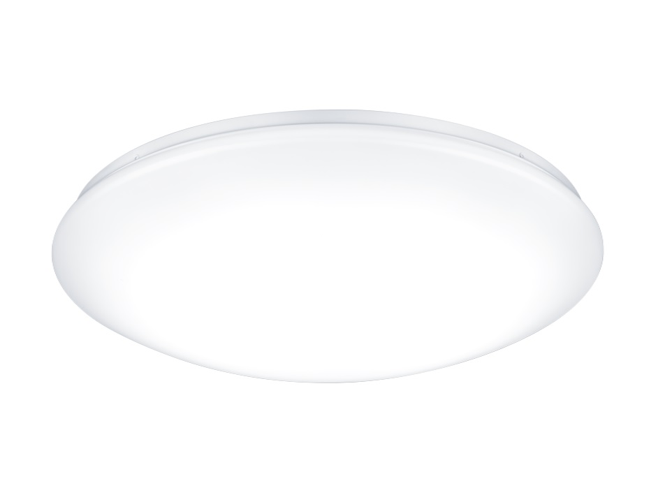 THORNeco LENA VARIO 21W 3000/3500/4000K, 1950lm, Okrogel fi 410mm, s senzorjem gibanja, plafonjera