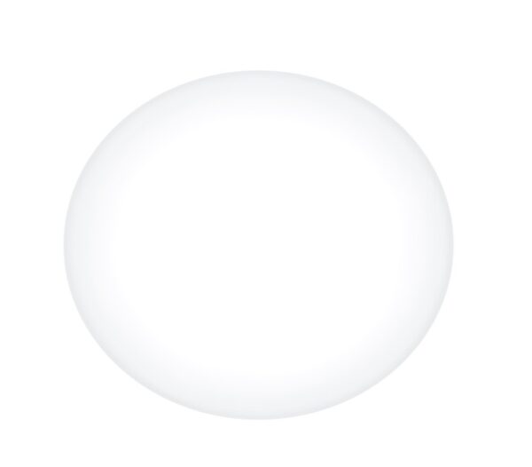 LED THORNeco LENA VARIO, 30W 3000/3500/4000K 2550lm LED, Okrogel fi 410mm, s senzorjem gibanja, plafonjera - slika 2
