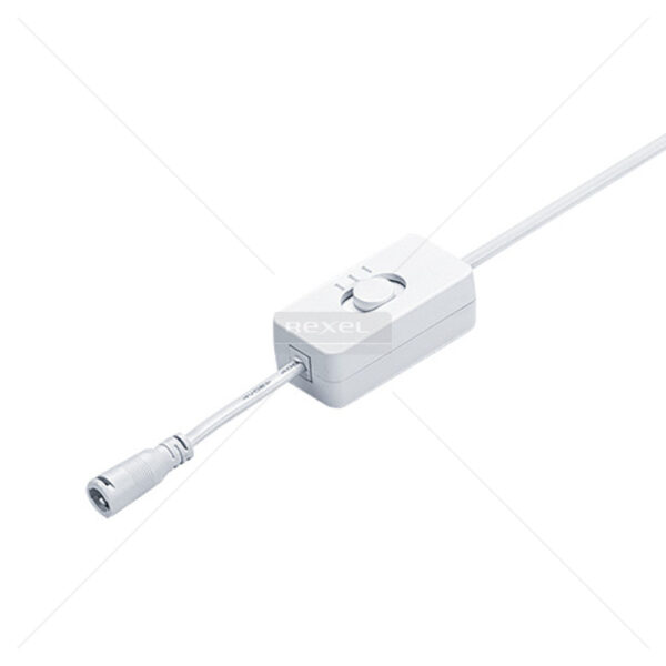 LED THORNeco ANNA VARIOFLEX 40W 1200X300 3000/3500/4000K 4400 lm - slika 2