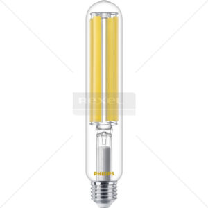 LED sijalka CESTNA PHILIPS LED, 40W 7200lm, 3000K E40, žarnica