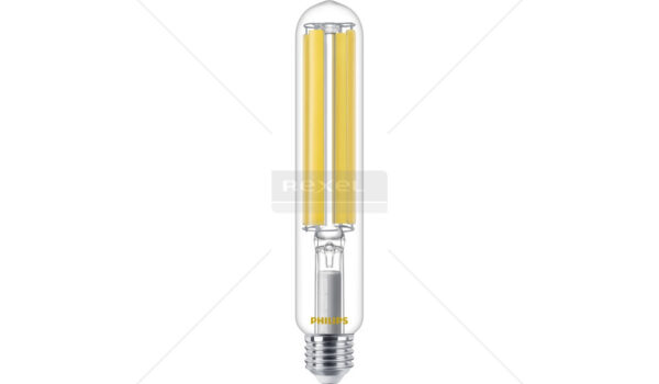 LED sijalka CESTNA PHILIPS LED, 40W 7200lm, 3000K E40, žarnica
