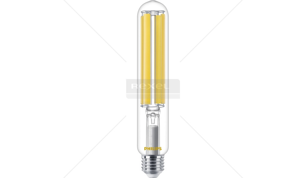LED sijalka CESTNA PHILIPS LED, 40W 7200lm, 3000K E40, žarnica