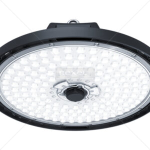Svetilka za industrijske hale THORNeco BORIS FLEX S,LED 1 78/100/130W 4000K, 12000/15000/20000lm