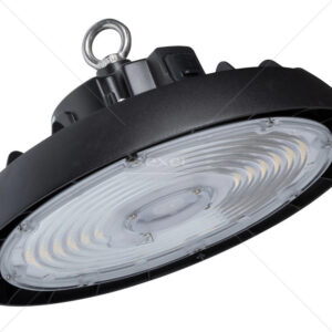 Svetilka za industrijske hale, ROBUS, LED 120/150/200W, 3000/4000/5000K, 19990/24890/32020lm