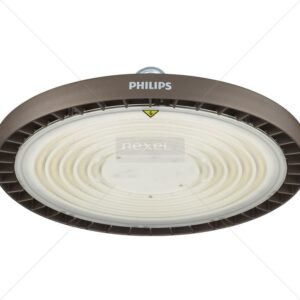Svetilka za industrijske hale PHILIPS LED 200S, 133W 4000K, 20000lm,