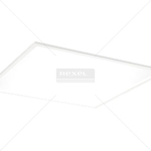 Vgradni panel LED THORNeco ANNA VARIOFLEX 3 Q596 4400 830/35/40 LED 23/29/31W 3000/3500/4000K CRI>80 3000/3750/4000/4400lm BE VGR. 600x600x35mm 220-240V