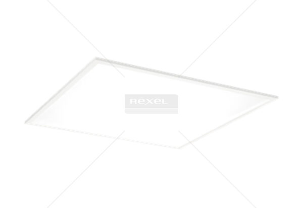 Vgradni panel LED THORNeco ANNA VARIOFLEX 3 Q596 4400 830/35/40 LED 23/29/31W 3000/3500/4000K CRI>80 3000/3750/4000/4400lm BE VGR. 600x600x35mm 220-240V