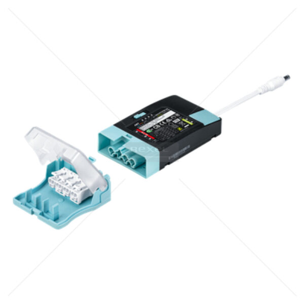 Vgradni panel LED THORNeco ANNA VARIOFLEX 3 12X3 4400 830/35/40 LED 23/29/31/35W 3000/3500/4000K CRI>80 3000/3750/4000/4400lm LED driver BE VGR. 1200x300mm - slika 4