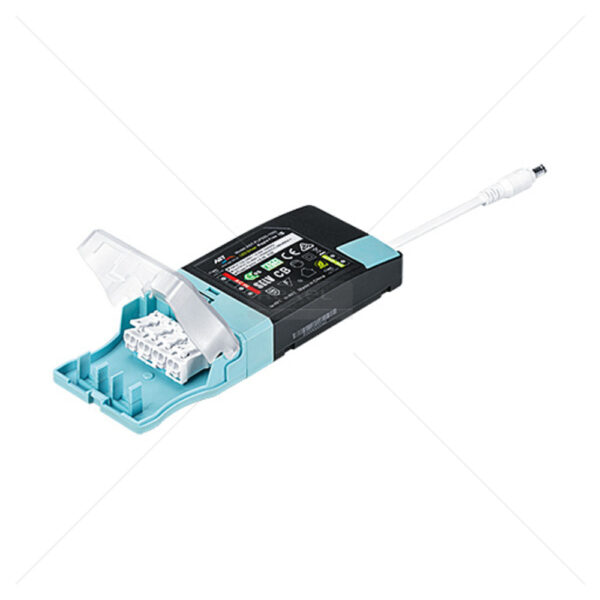 Svetilka THORNeco JULIE 1500, LED, 33/41/51W 4000K, 4200/5200/6300lm - slika 3