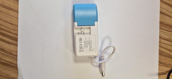 Vgradni panel LED THORNeco ZOE VARIOFLEX LED 3/5/6,5W 3000/3500/4000K bela okrogel fi 146mm IP44 - slika 3