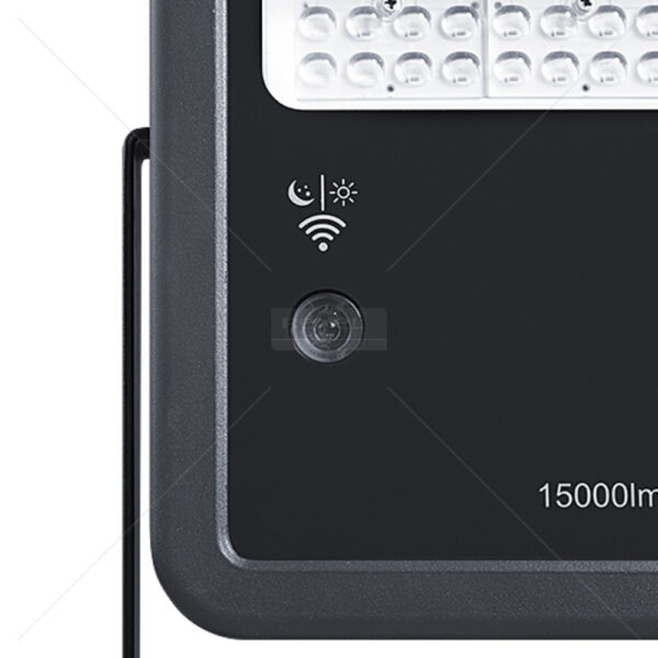 Asimetrični reflektor THORNeco LEO FLEX, LED 80W 3000K, 10010lm, ANTR - slika 3