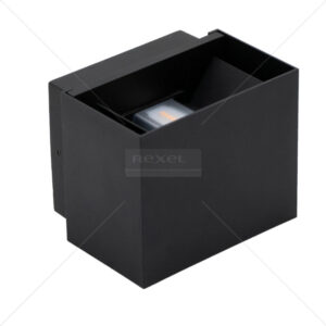Dekorativna stenska svetilka ROBUS Garden Line MAXEWELL UP/DOWN LED, 680lm, 3000K