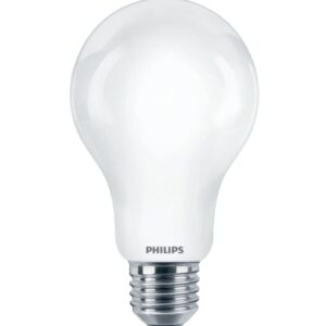 LED sijalka KLASIČNA, 17W 2452lm, 4000K, E27, žarnica